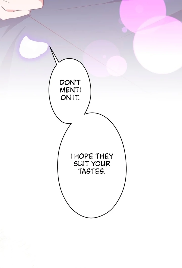 The Man I Had a One-Night Stand With Turned Out to Be My Fiancé Chapter 6 - Page 121