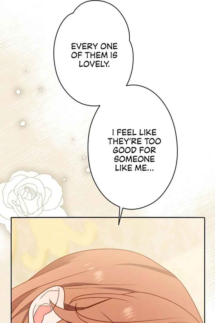The Man I Had a One-Night Stand With Turned Out to Be My Fiancé Chapter 6 - Page 122
