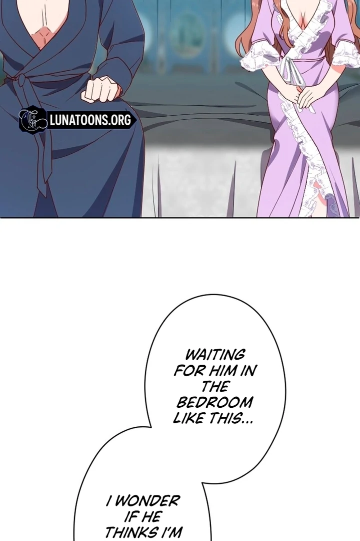 The Man I Had a One-Night Stand With Turned Out to Be My Fiancé Chapter 6 - Page 125