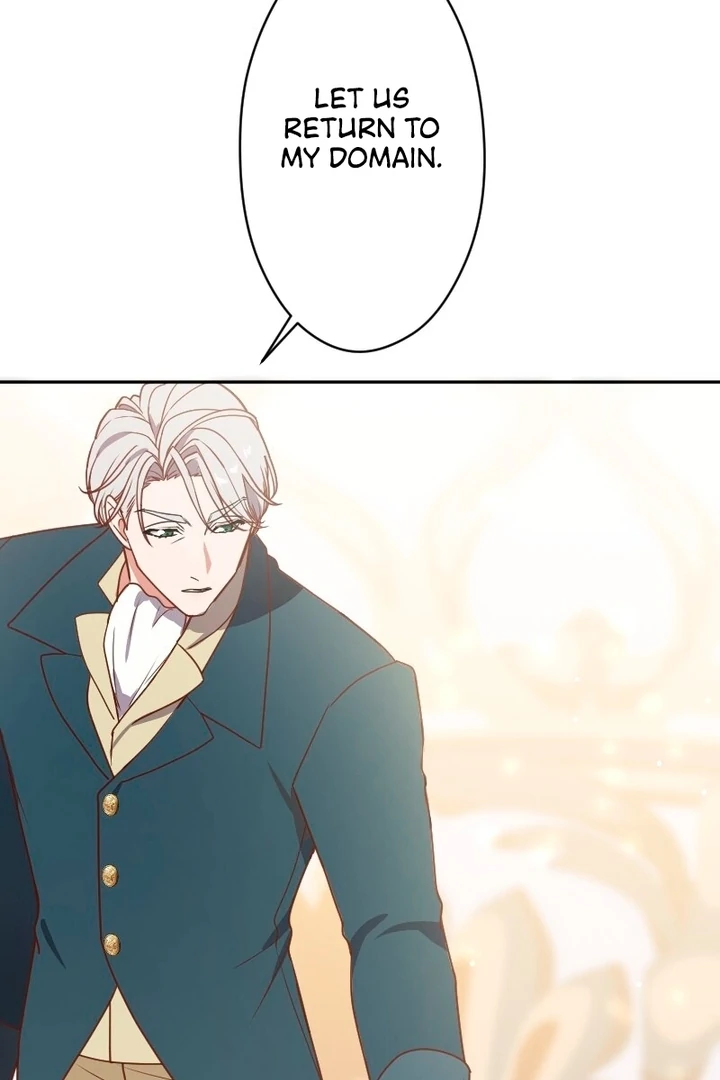The Man I Had a One-Night Stand With Turned Out to Be My Fiancé Chapter 6 - Page 17