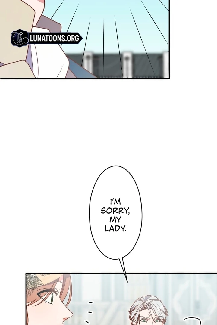 The Man I Had a One-Night Stand With Turned Out to Be My Fiancé Chapter 6 - Page 29