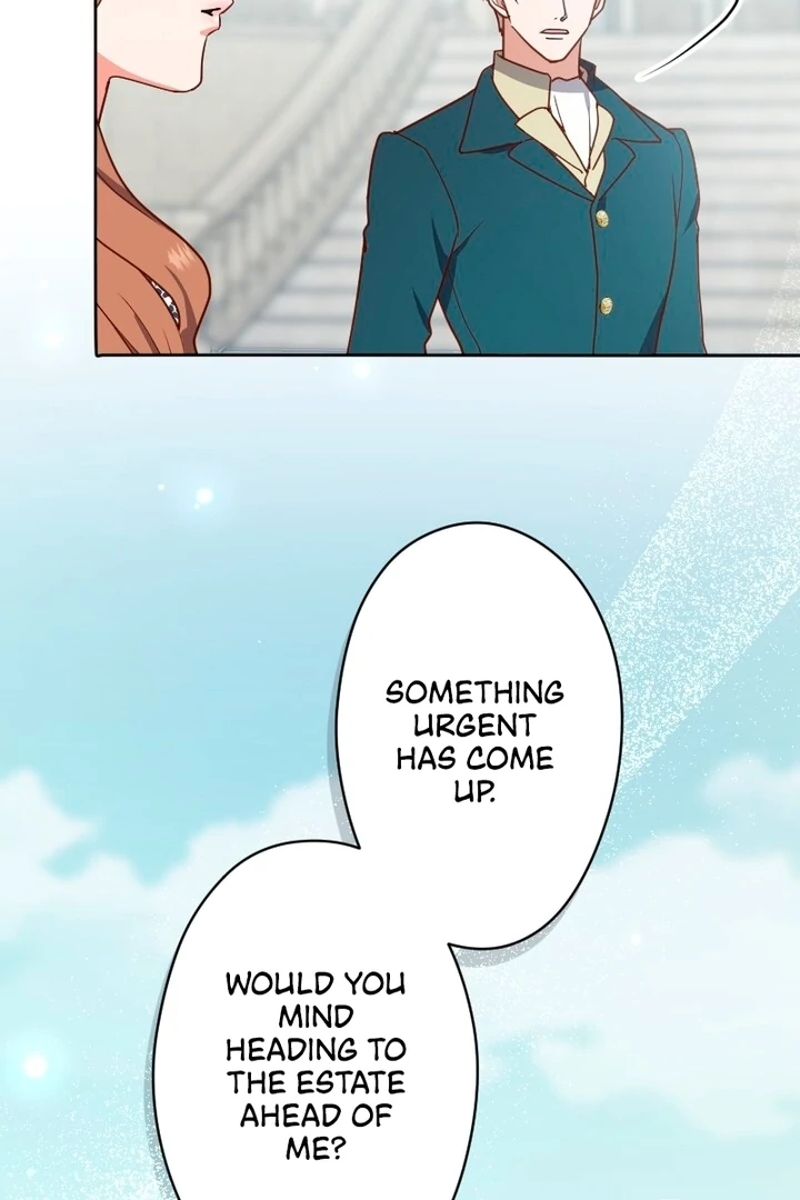 The Man I Had a One-Night Stand With Turned Out to Be My Fiancé Chapter 6 - Page 30