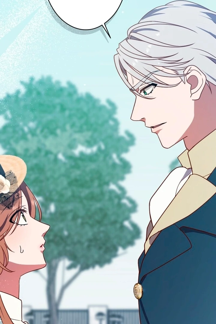 The Man I Had a One-Night Stand With Turned Out to Be My Fiancé Chapter 6 - Page 31