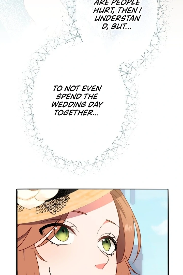 The Man I Had a One-Night Stand With Turned Out to Be My Fiancé Chapter 6 - Page 33