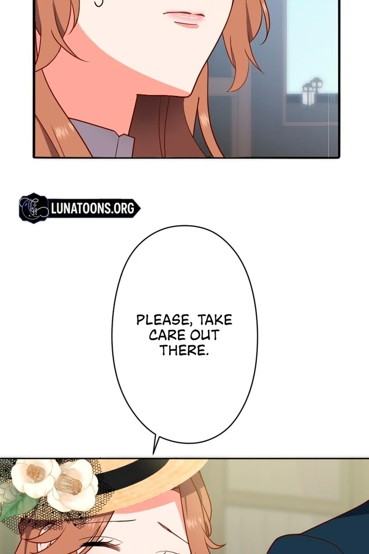 The Man I Had a One-Night Stand With Turned Out to Be My Fiancé Chapter 6 - Page 34