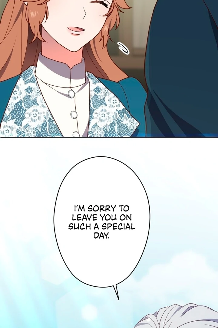 The Man I Had a One-Night Stand With Turned Out to Be My Fiancé Chapter 6 - Page 35
