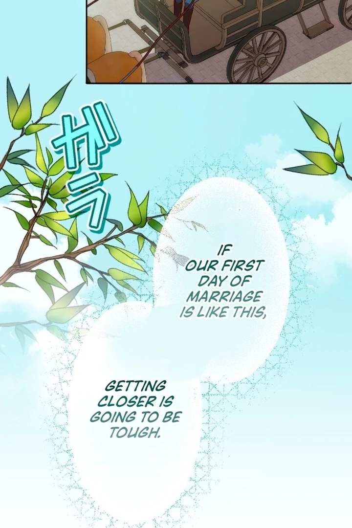 The Man I Had a One-Night Stand With Turned Out to Be My Fiancé Chapter 6 - Page 42