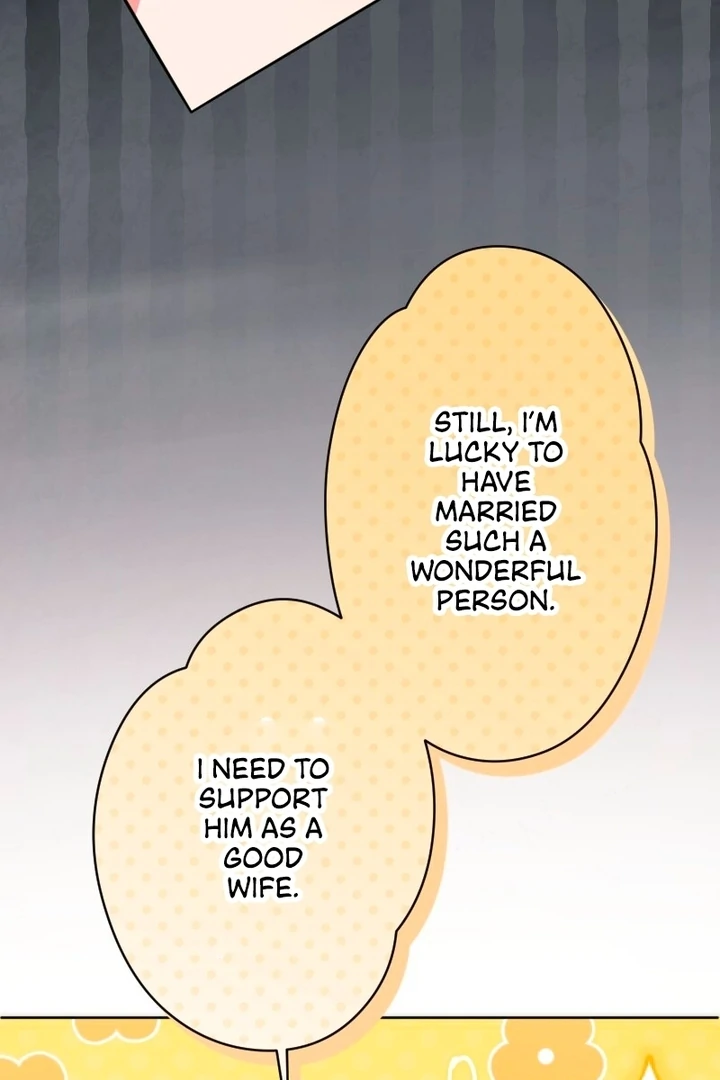 The Man I Had a One-Night Stand With Turned Out to Be My Fiancé Chapter 6 - Page 46