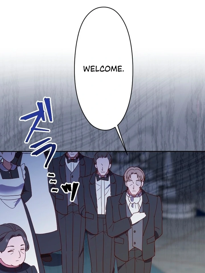 The Man I Had a One-Night Stand With Turned Out to Be My Fiancé Chapter 6 - Page 52