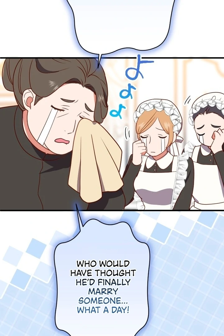 The Man I Had a One-Night Stand With Turned Out to Be My Fiancé Chapter 6 - Page 62