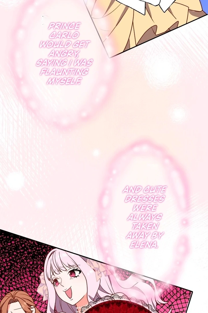 The Man I Had a One-Night Stand With Turned Out to Be My Fiancé Chapter 6 - Page 77