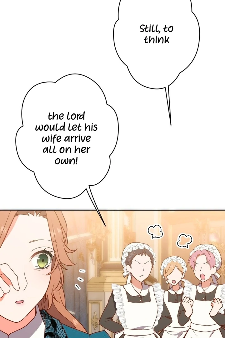 The Man I Had a One-Night Stand With Turned Out to Be My Fiancé Chapter 6 - Page 84