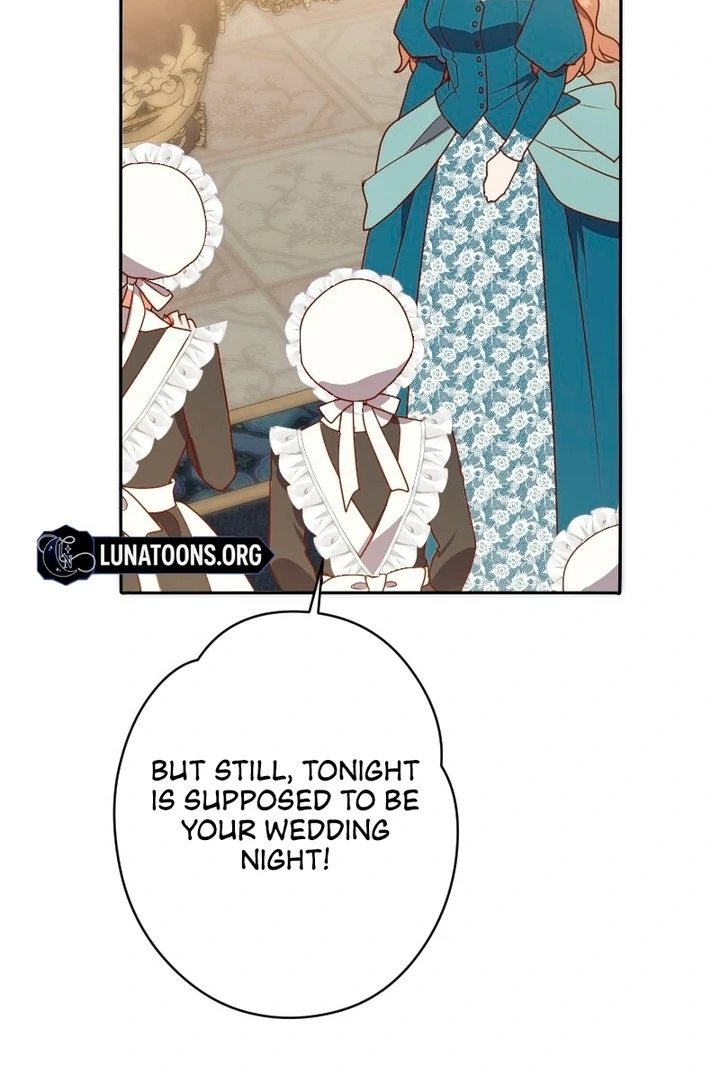 The Man I Had a One-Night Stand With Turned Out to Be My Fiancé Chapter 6 - Page 86