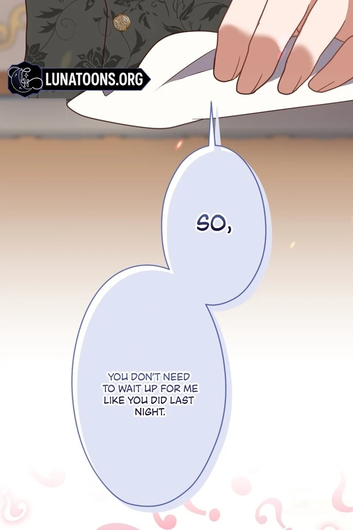 The Man I Had a One-Night Stand With Turned Out to Be My Fiancé Chapter 8 - Page 103