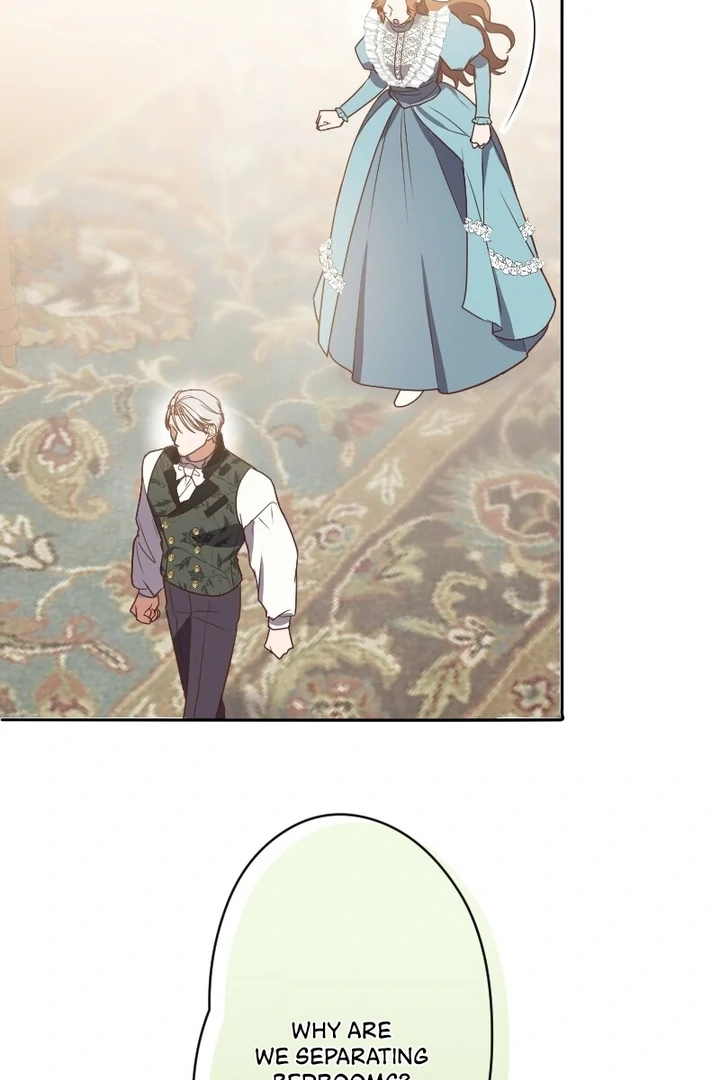 The Man I Had a One-Night Stand With Turned Out to Be My Fiancé Chapter 8 - Page 116