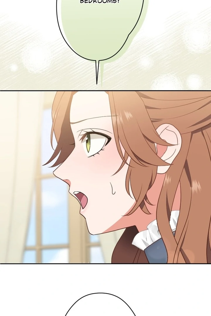 The Man I Had a One-Night Stand With Turned Out to Be My Fiancé Chapter 8 - Page 117