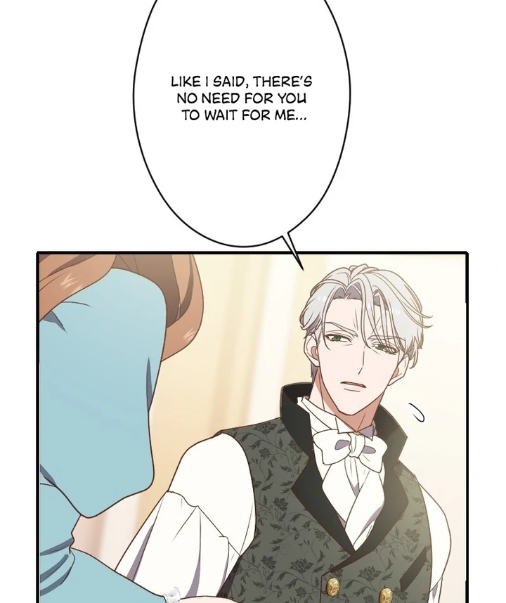 The Man I Had a One-Night Stand With Turned Out to Be My Fiancé Chapter 8 - Page 118