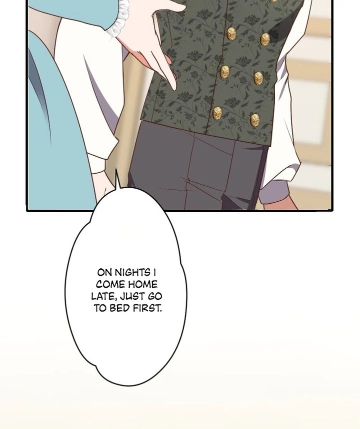 The Man I Had a One-Night Stand With Turned Out to Be My Fiancé Chapter 8 - Page 119