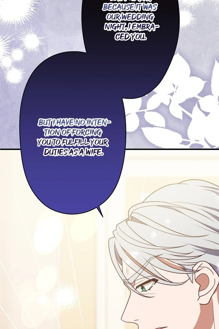 The Man I Had a One-Night Stand With Turned Out to Be My Fiancé Chapter 8 - Page 125