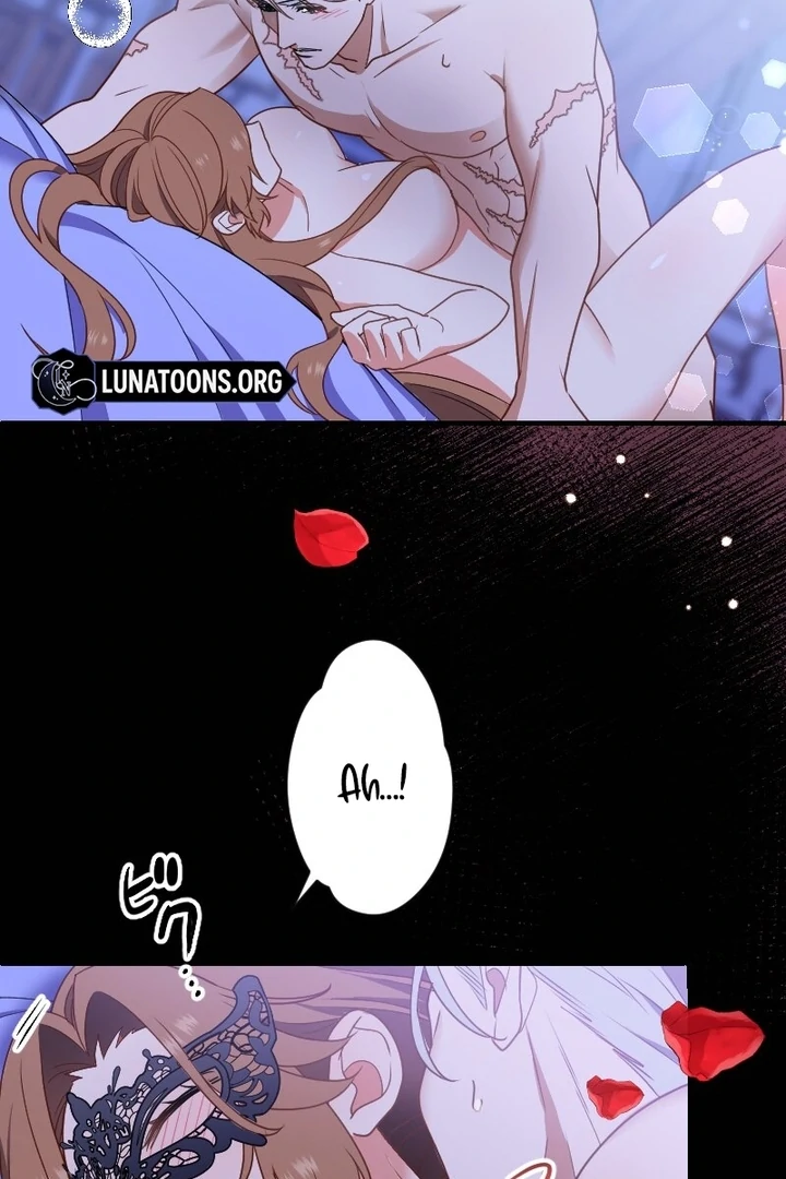 The Man I Had a One-Night Stand With Turned Out to Be My Fiancé Chapter 8 - Page 19