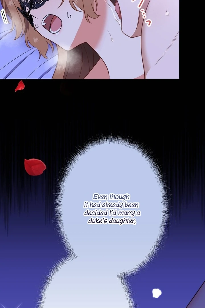 The Man I Had a One-Night Stand With Turned Out to Be My Fiancé Chapter 8 - Page 20
