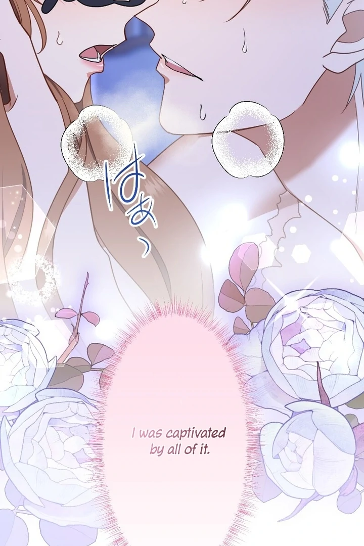 The Man I Had a One-Night Stand With Turned Out to Be My Fiancé Chapter 8 - Page 35