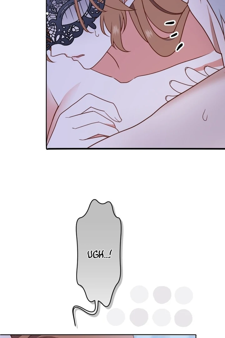 The Man I Had a One-Night Stand With Turned Out to Be My Fiancé Chapter 8 - Page 46