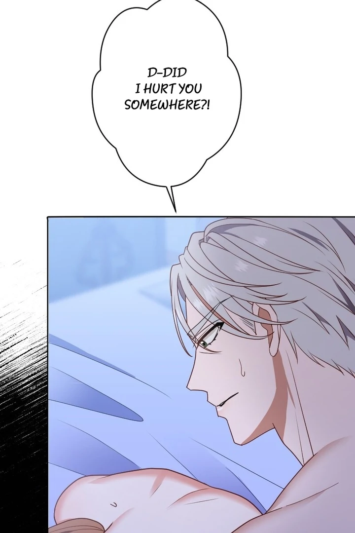 The Man I Had a One-Night Stand With Turned Out to Be My Fiancé Chapter 8 - Page 48