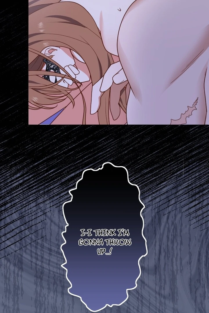 The Man I Had a One-Night Stand With Turned Out to Be My Fiancé Chapter 8 - Page 49