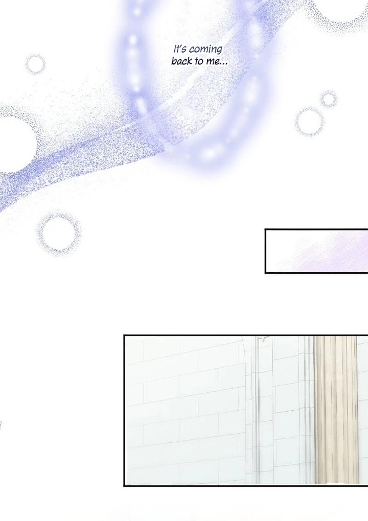 The Man I Had a One-Night Stand With Turned Out to Be My Fiancé Chapter 8 - Page 54