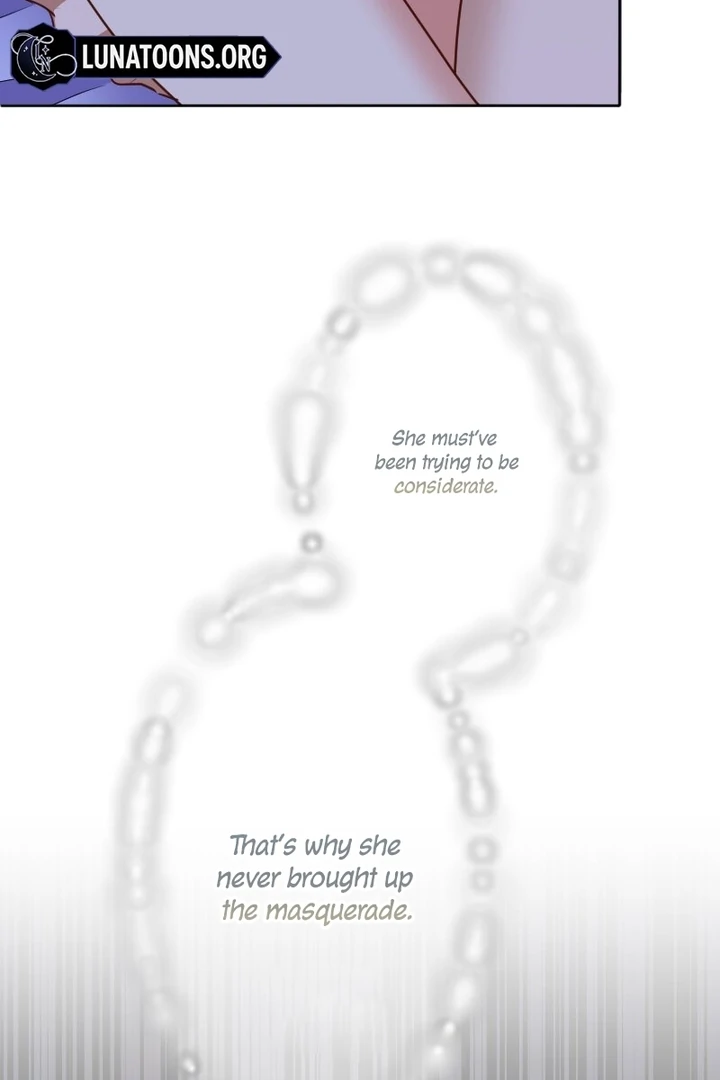 The Man I Had a One-Night Stand With Turned Out to Be My Fiancé Chapter 8 - Page 58
