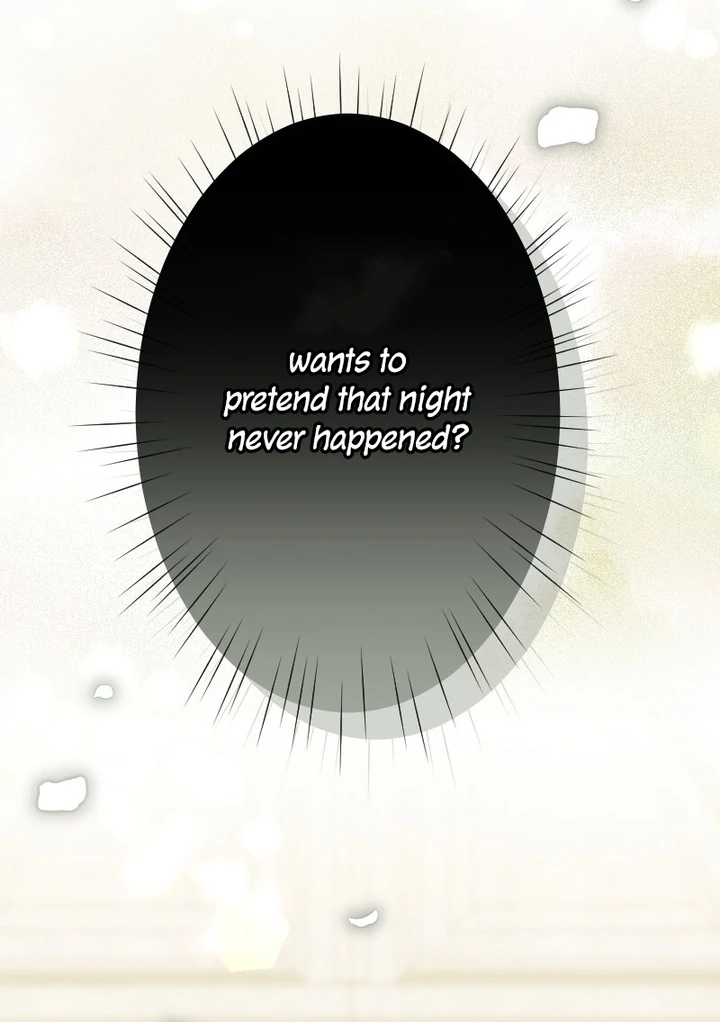 The Man I Had a One-Night Stand With Turned Out to Be My Fiancé Chapter 8 - Page 67