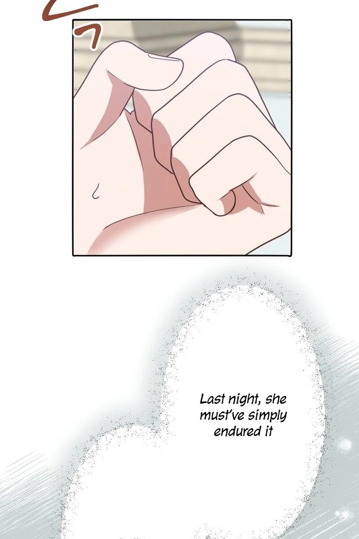 The Man I Had a One-Night Stand With Turned Out to Be My Fiancé Chapter 8 - Page 79