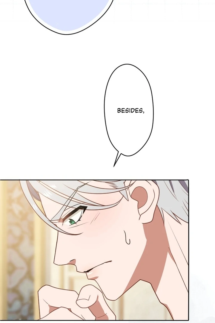 The Man I Had a One-Night Stand With Turned Out to Be My Fiancé Chapter 8 - Page 8