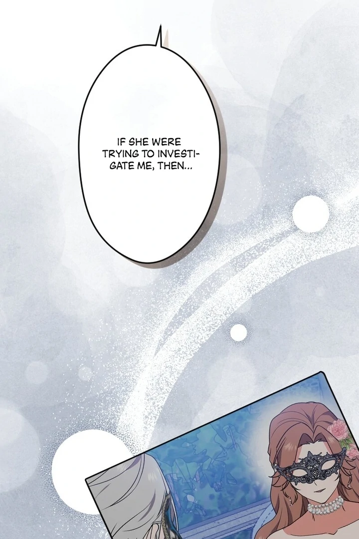 The Man I Had a One-Night Stand With Turned Out to Be My Fiancé Chapter 8 - Page 9