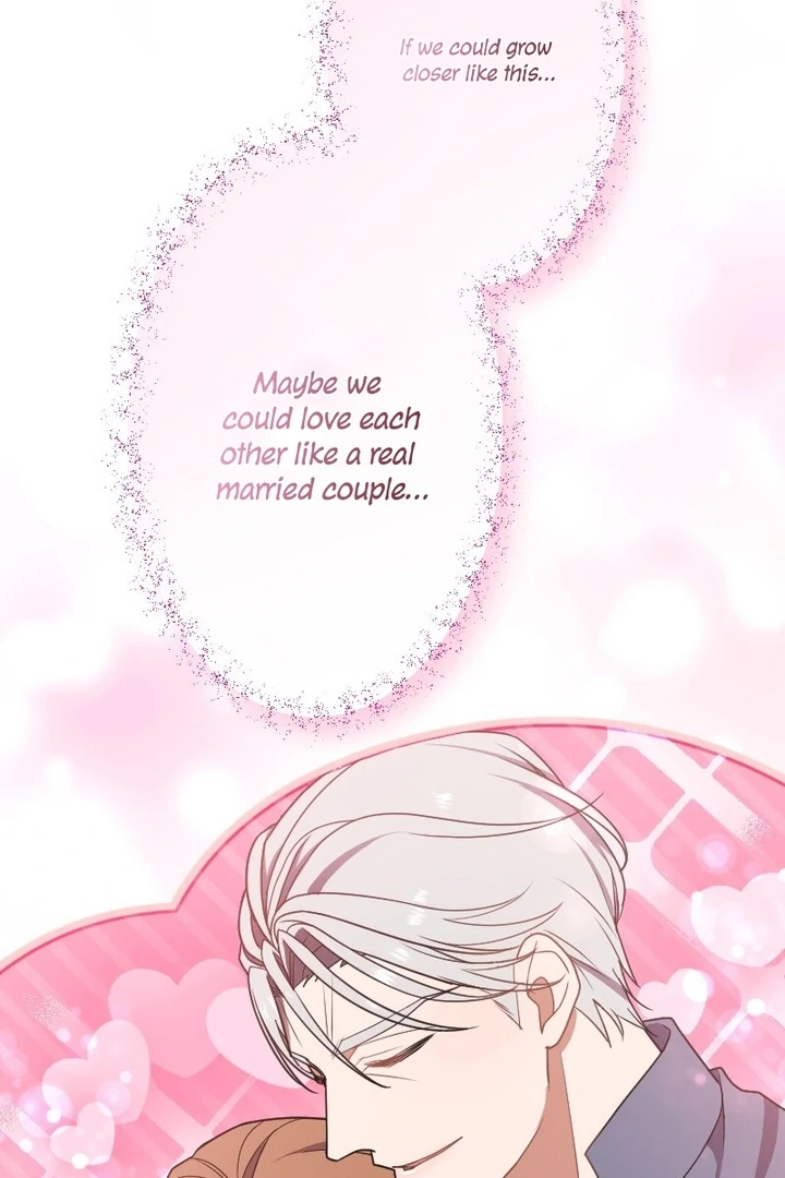 The Man I Had a One-Night Stand With Turned Out to Be My Fiancé Chapter 8 - Page 95