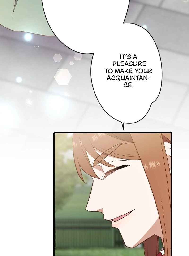 The Man I Had a One-Night Stand With Turned Out to Be My Fiancé Chapter 9 - Page 105