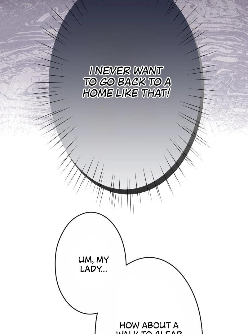 The Man I Had a One-Night Stand With Turned Out to Be My Fiancé Chapter 9 - Page 34