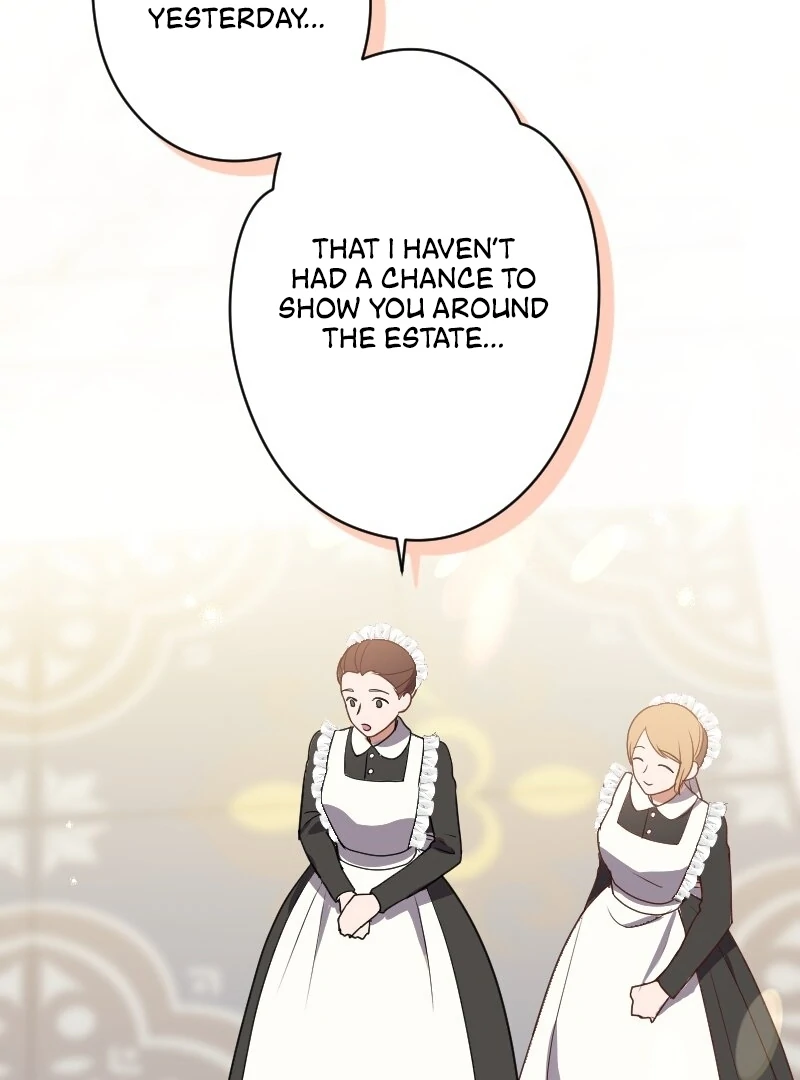 The Man I Had a One-Night Stand With Turned Out to Be My Fiancé Chapter 9 - Page 36