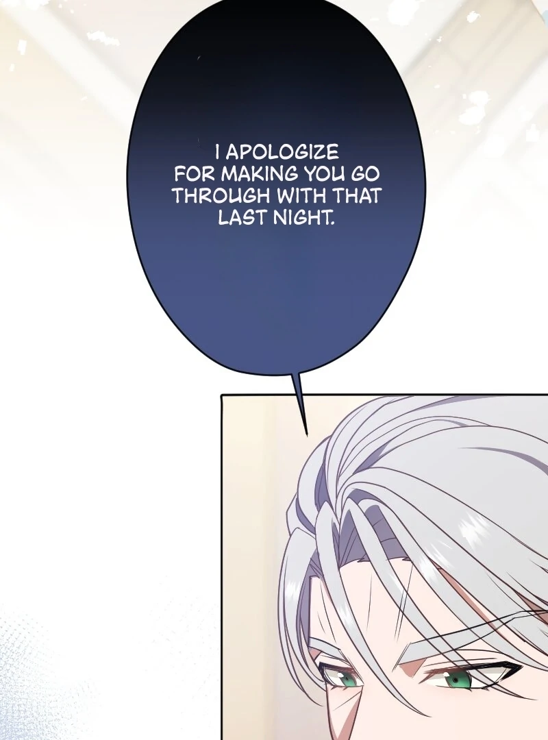 The Man I Had a One-Night Stand With Turned Out to Be My Fiancé Chapter 9 - Page 4