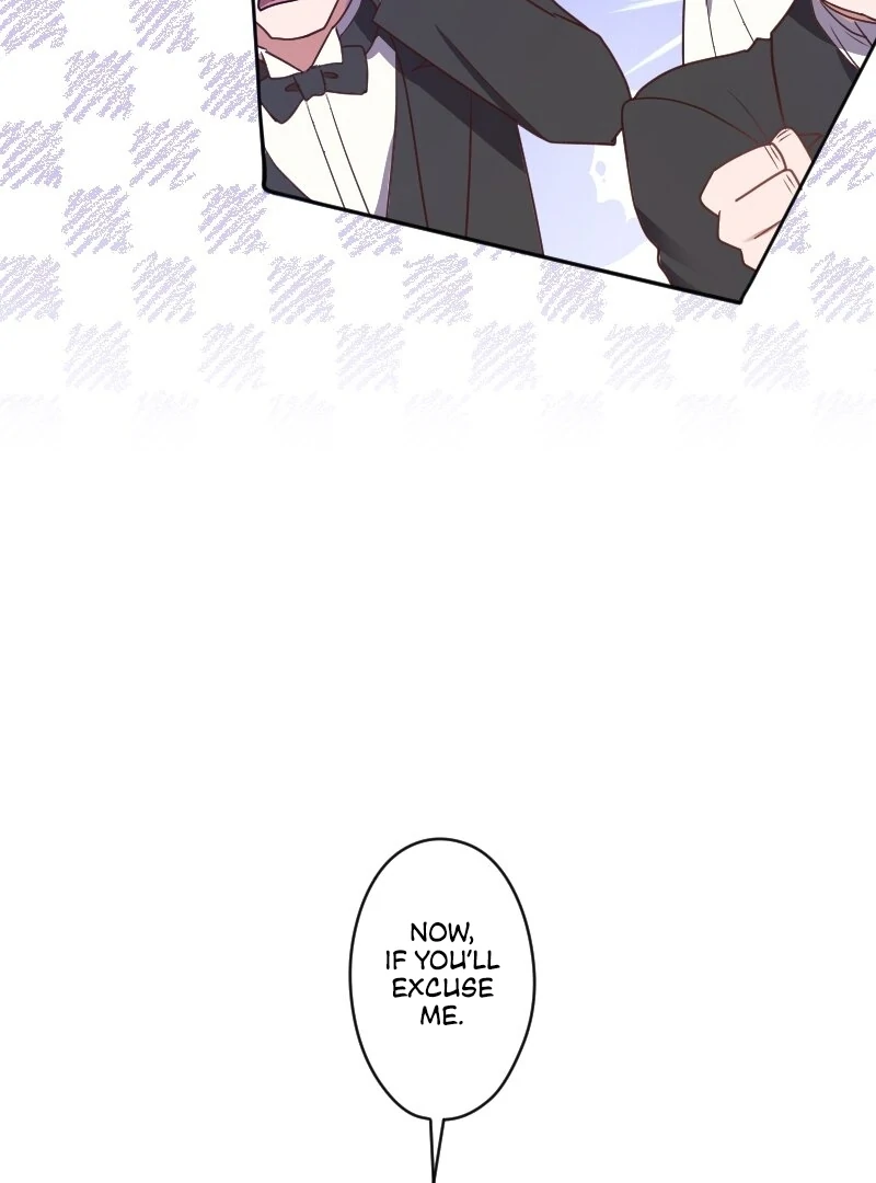 The Man I Had a One-Night Stand With Turned Out to Be My Fiancé Chapter 9 - Page 8