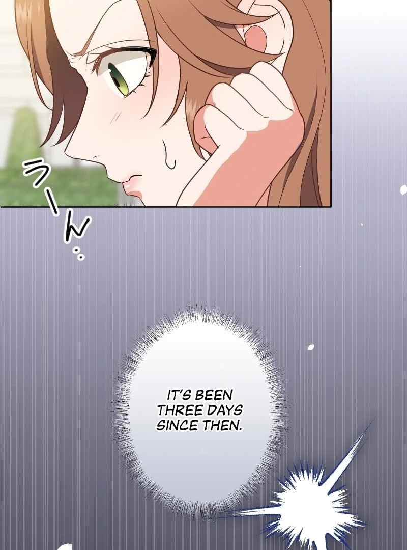 The Man I Had a One-Night Stand With Turned Out to Be My Fiancé Chapter 9 - Page 89