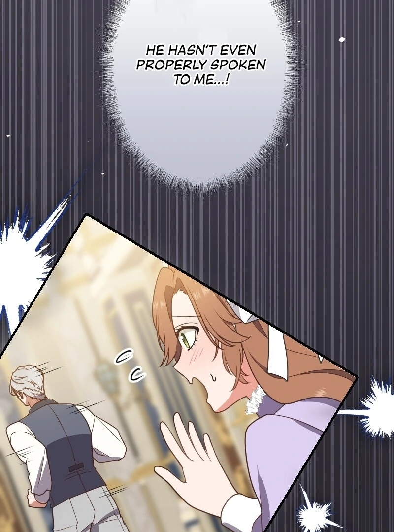 The Man I Had a One-Night Stand With Turned Out to Be My Fiancé Chapter 9 - Page 91