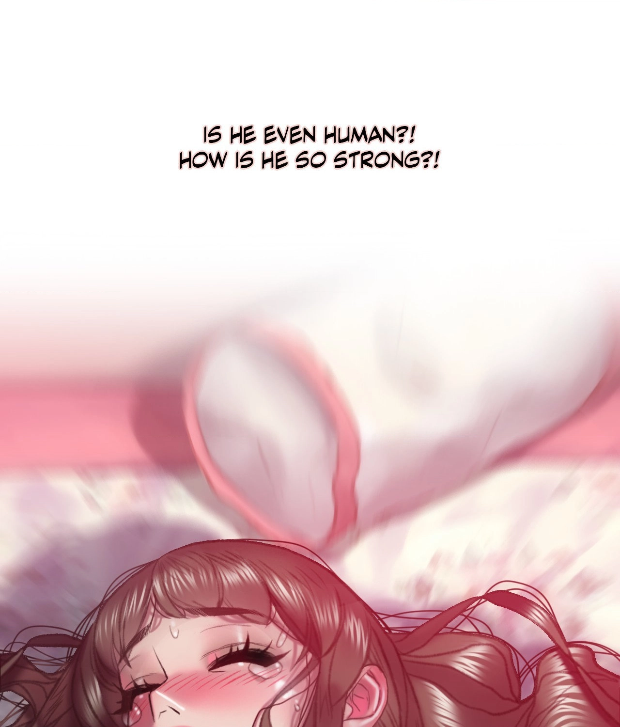 The Man in My Dreams Chapter 1 - Page 11