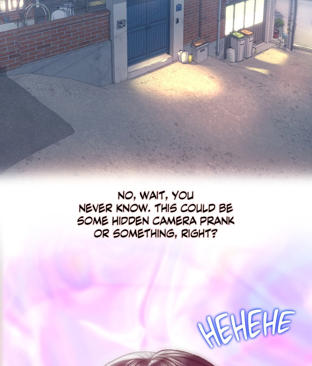 The Man in My Dreams Chapter 1 - Page 101