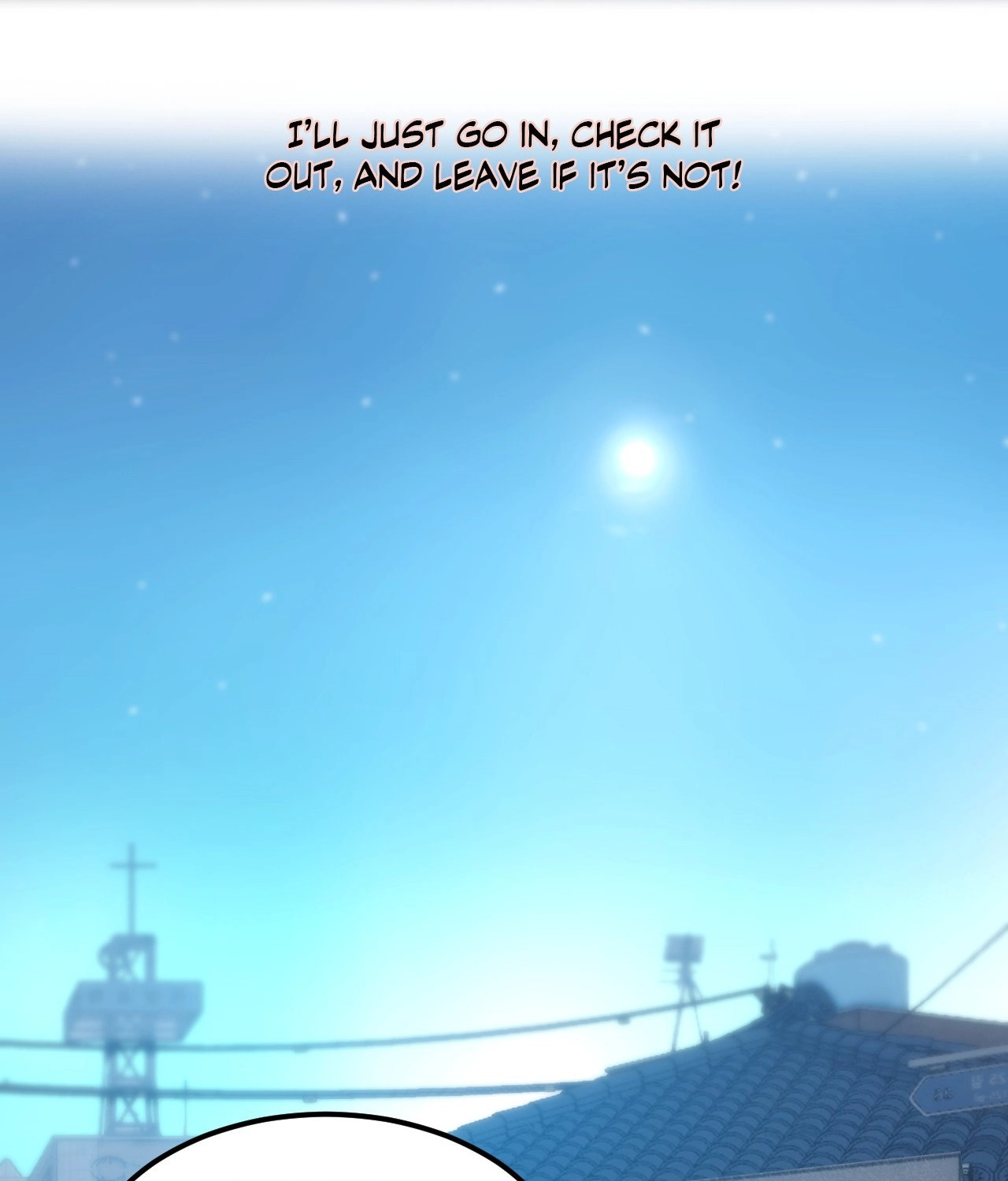 The Man in My Dreams Chapter 1 - Page 103