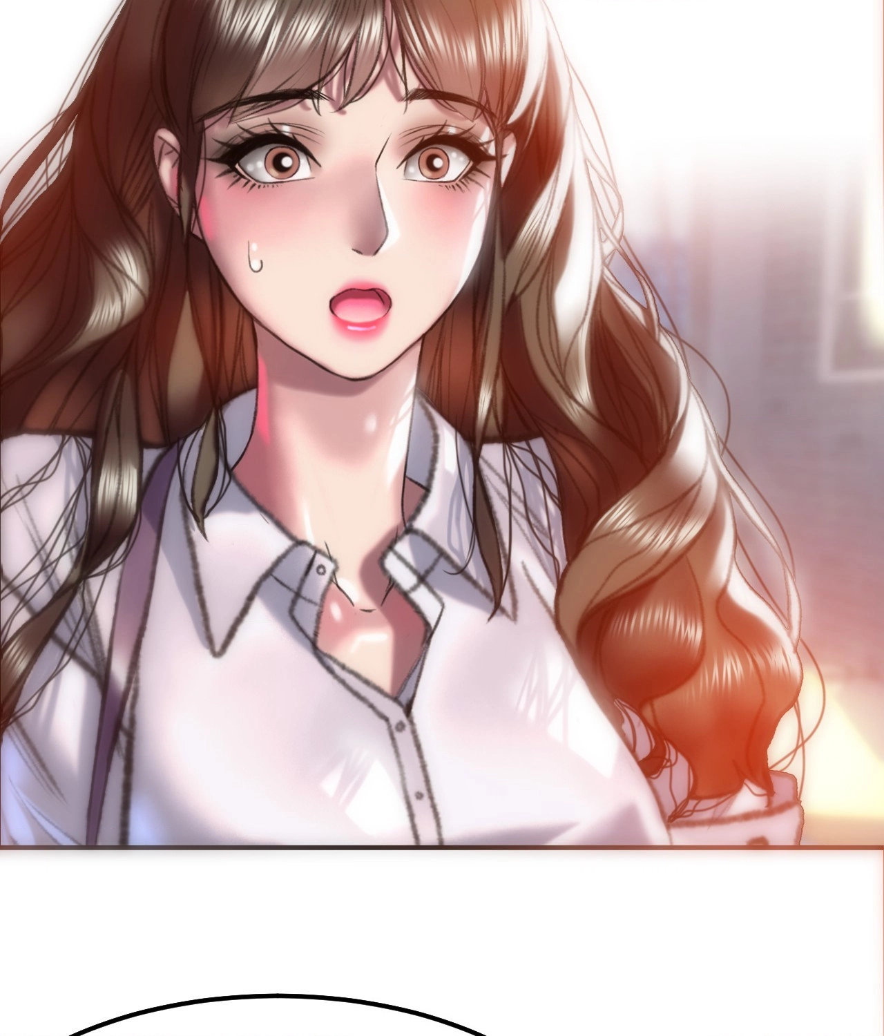 The Man in My Dreams Chapter 1 - Page 110
