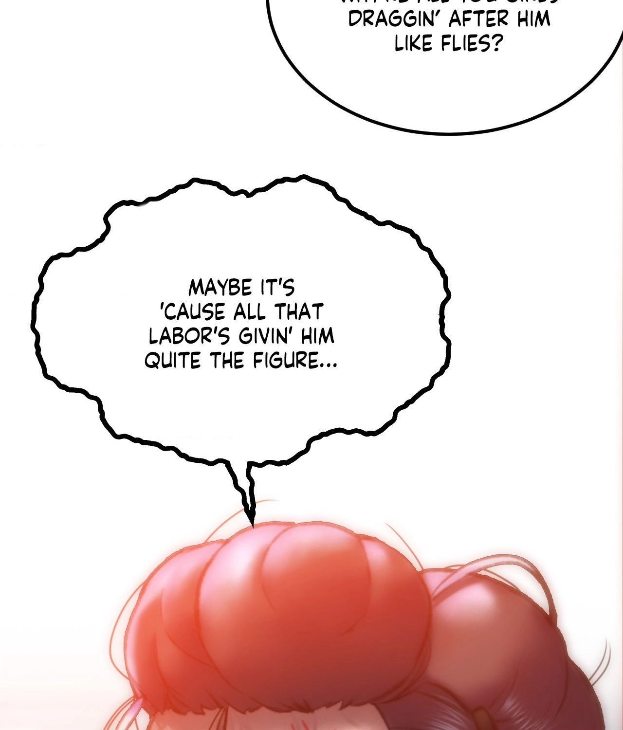 The Man in My Dreams Chapter 1 - Page 113