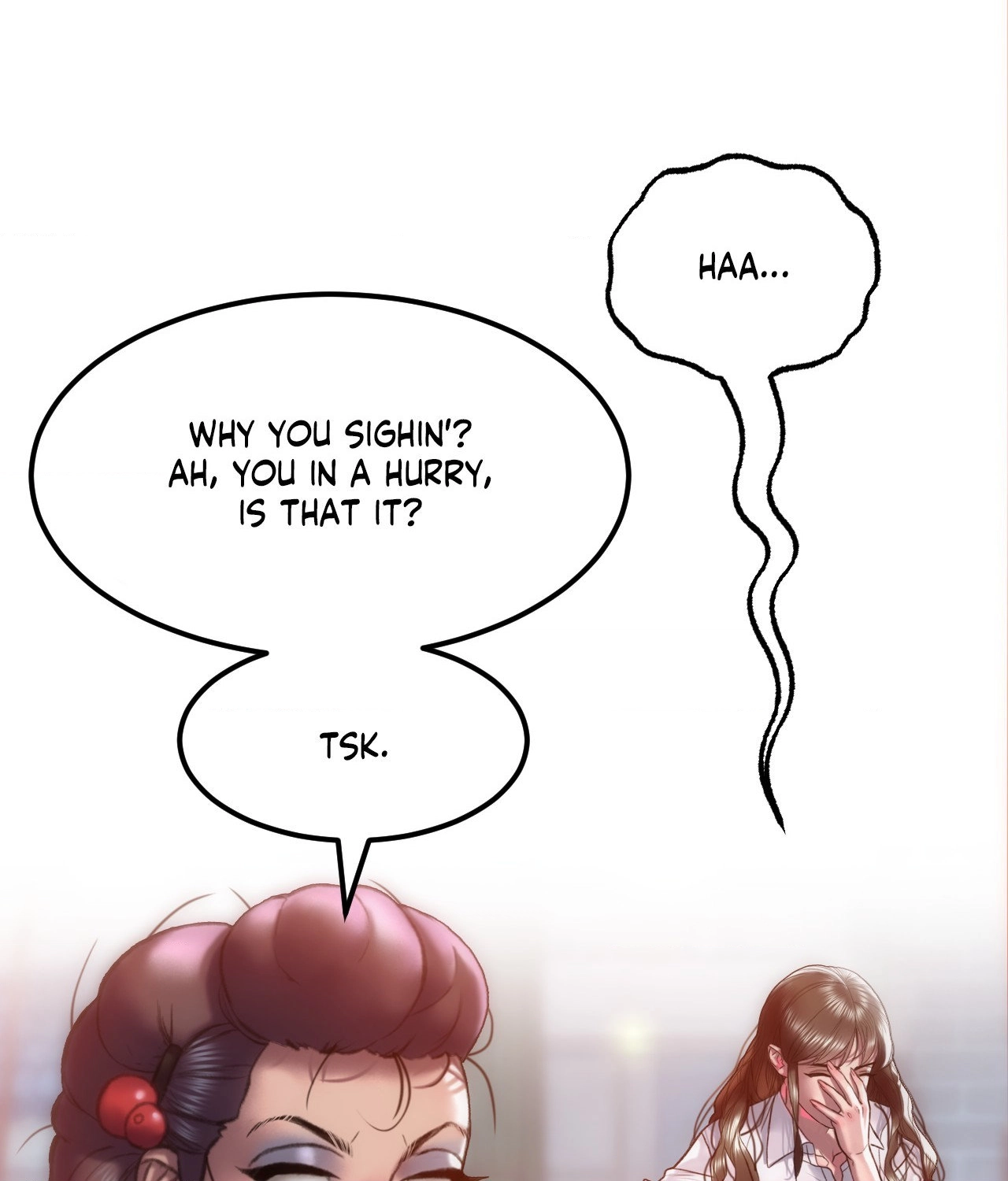 The Man in My Dreams Chapter 1 - Page 118