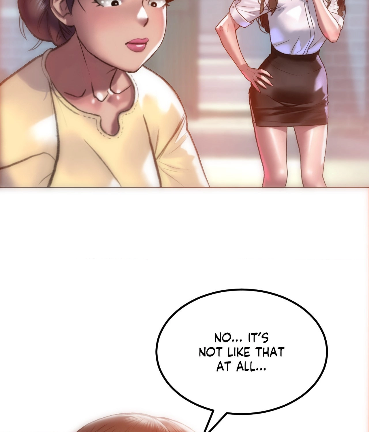 The Man in My Dreams Chapter 1 - Page 119